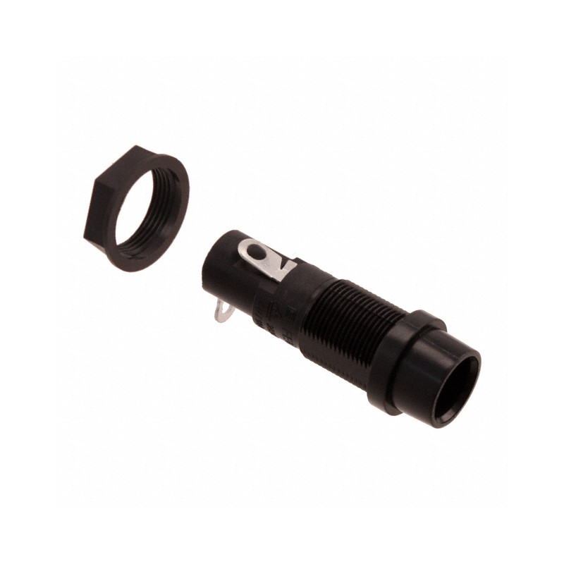 1 pcs : 0031.1801 - FUSE HLDR CART 250V 20A PNL MNT