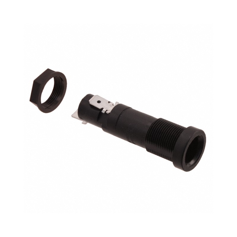 1 pcs : 0031.1694 - FUSE HLDR CART 250V 20A PNL MNT