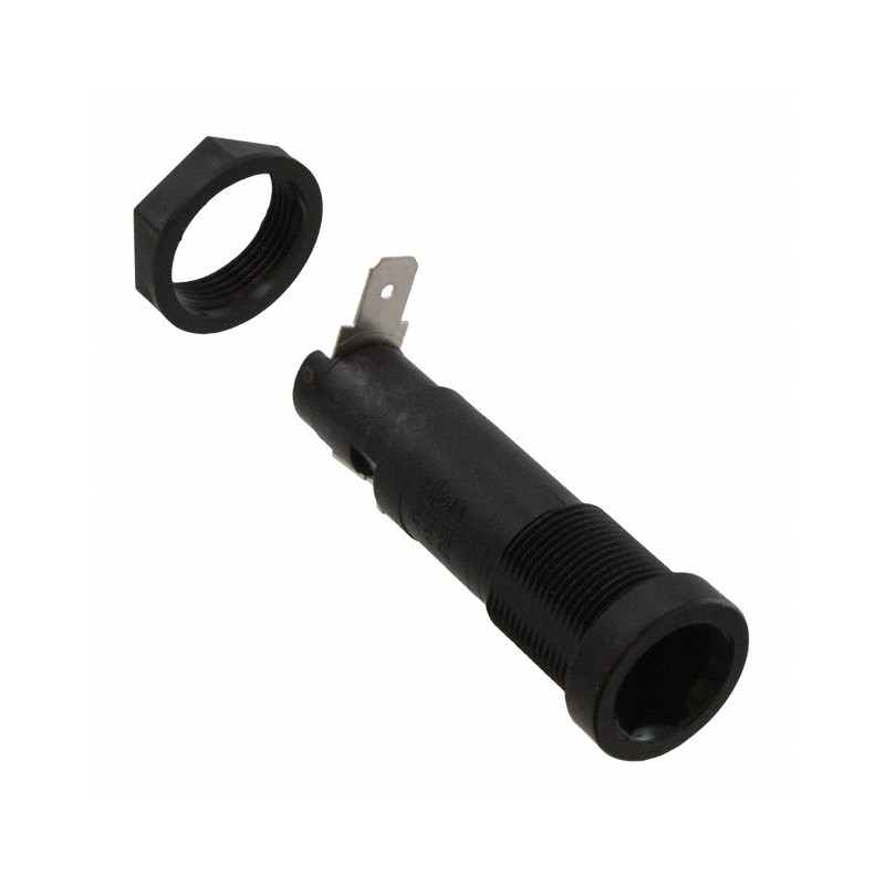1 pcs : 0031.1693 - FUSE HLDR CART 250V 20A PNL MNT