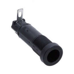 1 pcs : 03453LF1HX040 - FUSE HLDR BODY 250V 20A PNL MNT