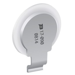 1 pcs : 2017-15-SMH-RPLF - GDT 150V 10KA 2 POLE SMD HORIZ