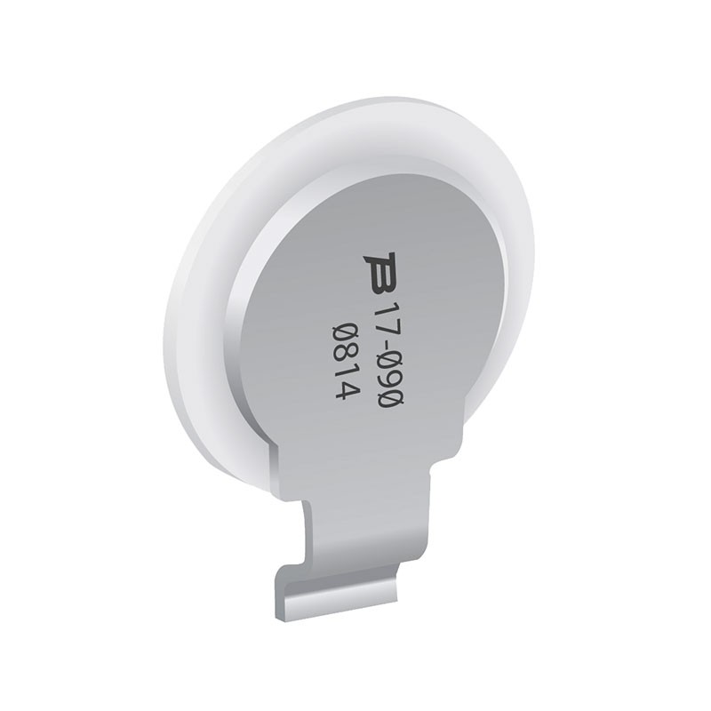 1 pcs : 2017-15-SMH-RPLF - GDT 150V 10KA 2 POLE SMD HORIZ