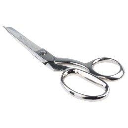 1 pcs - William Whiteley & Sons 203 mm Steel Sidebent Scissors