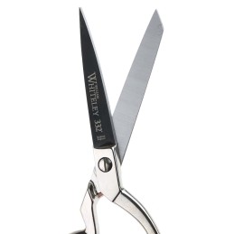 1 pcs - William Whiteley & Sons 203 mm Steel Sidebent Scissors