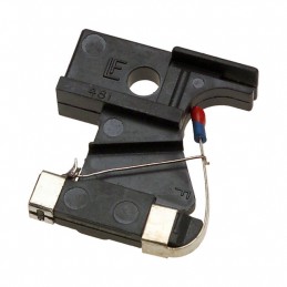 1 pcs : 0481015.H - FUSE INDICATING 15A 125VAC/VDC