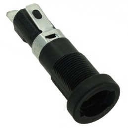 1 pcs : 03453LF2HX040 - FUSE HLDR CART 250V 20A PNL MNT