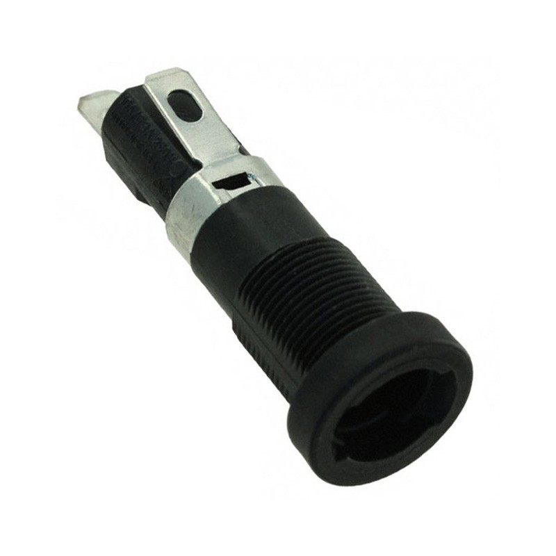 1 pcs : 03453LF2HX040 - FUSE HLDR CART 250V 20A PNL MNT