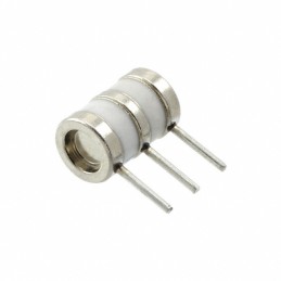 1 pcs : GTCR38-231M-R10 - GDT 230V 10KA 3 POLE TH