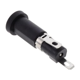 1 pcs : 03450711HX040 - ACS SHOCK-SAFE FUSEHLDR BODY SUB