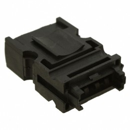 1 pcs : 178.6115.0002 - FUSE BLOCK BLADE 58V PANEL MNT