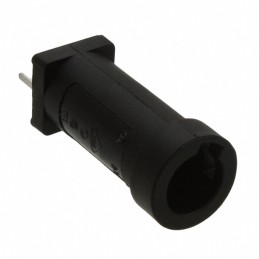 1 pcs : 83400000005 - FUSE HOLDER CART 250V 6.3A PCB