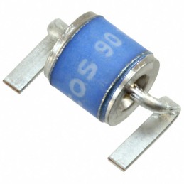 1 pcs : B88069X4760T902 - GDT 90V 5KA 2 POLE SURFACE MOUNT