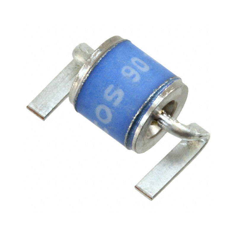 1 pcs : B88069X4760T902 - GDT 90V 5KA 2 POLE SURFACE MOUNT