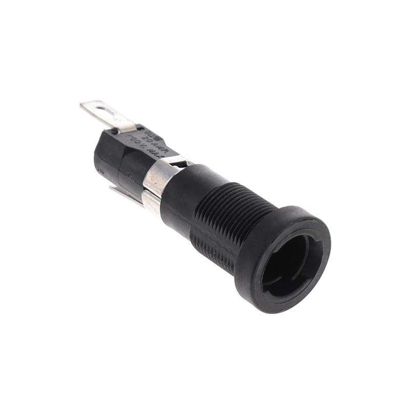 1 pcs : 03450611HX040 - ACS SHOCK-SAFE FUSEHLDR BODY ASS