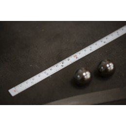 1 pcs - RS PRO 1.2m Tape Measure, Metric & Imperial