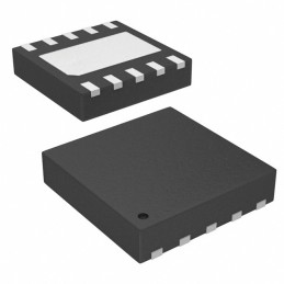 1 pcs : TCLAMP0602N.TCT - TVS DIODE 6VWM 29VC SLP2626P10