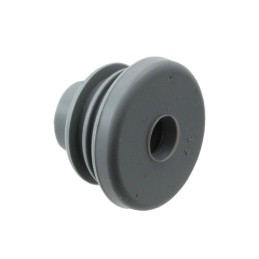 1 pcs : 868-096 - WIRESEAL 10-8GA F/FUSEHLDR GRAY