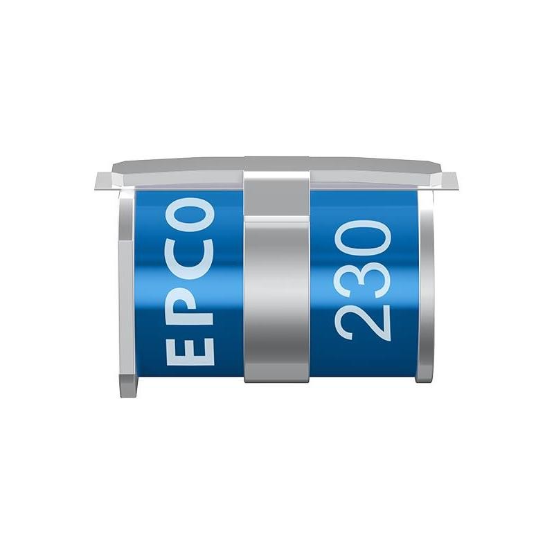 1 pcs : B88069X4051T902 - GDT 90V 5KA 3 POLE SURFACE MOUNT