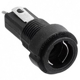 1 pcs : 03420012HX010 - FUSE HLDR CART 250V 20A PNL MNT