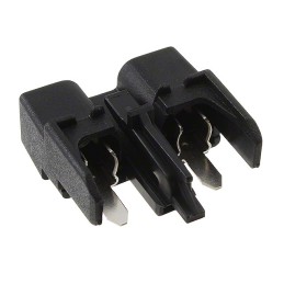 1 pcs : 0851.0183 - DRAWER 2-FUSE 5X20