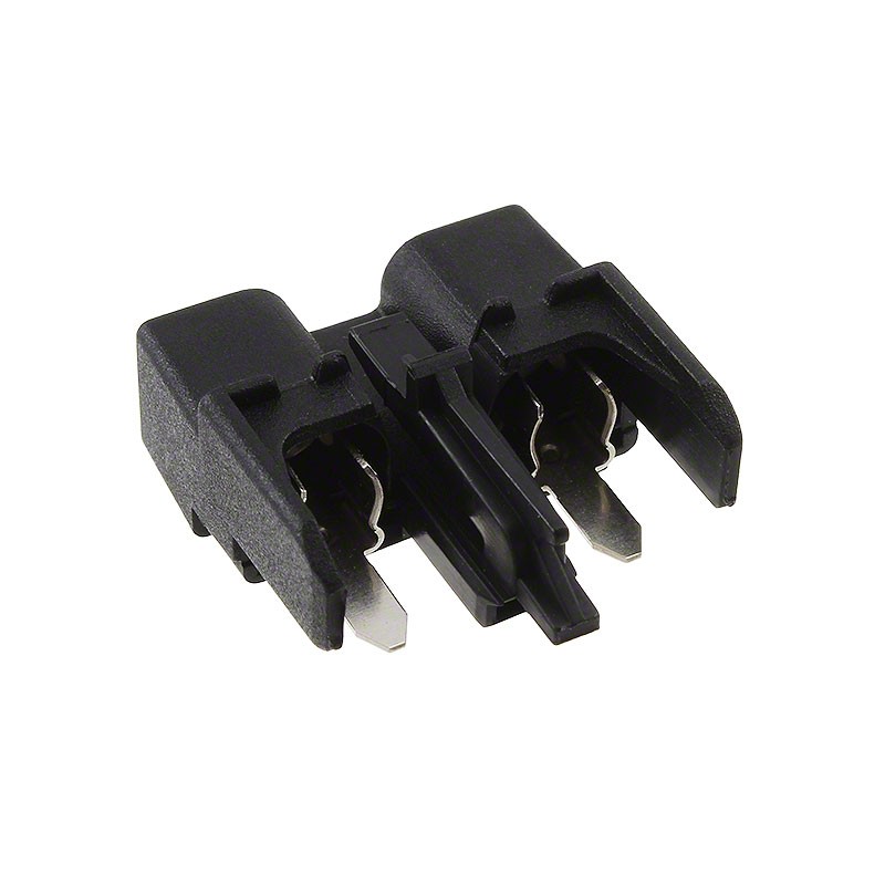 1 pcs : 0851.0183 - DRAWER 2-FUSE 5X20