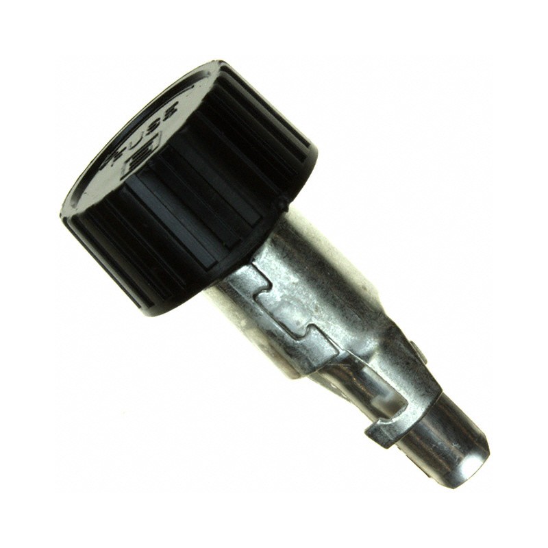 1 pcs : 0031.1811 - FUSECARRIER FEU GRIP BODY 5X20MM