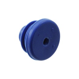 1 pcs : 868-095 - WIRESEAL 14-12GA F/FUSEHLDR BLUE