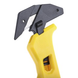 1 pcs - Stanley FatMax Safety Knife with Straight Blade