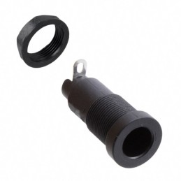 1 pcs : 85000001009 - FUSE HLDR CART 250V 10A PNL MNT