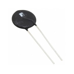 1 pcs : SG100 - ICL 1 OHM 15% 20A 22.86MM