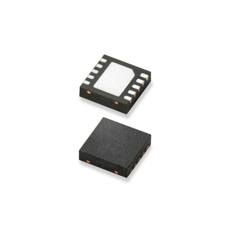 1 pcs : LS0502SCD33 - SUPERCAP PROTECTION IC FOR BACKU
