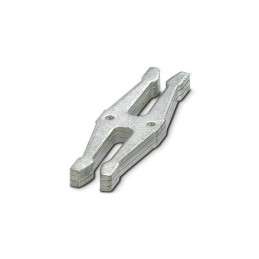 1 pcs : 1270955 - METAL EXTENSION RAILS FROM CONNE