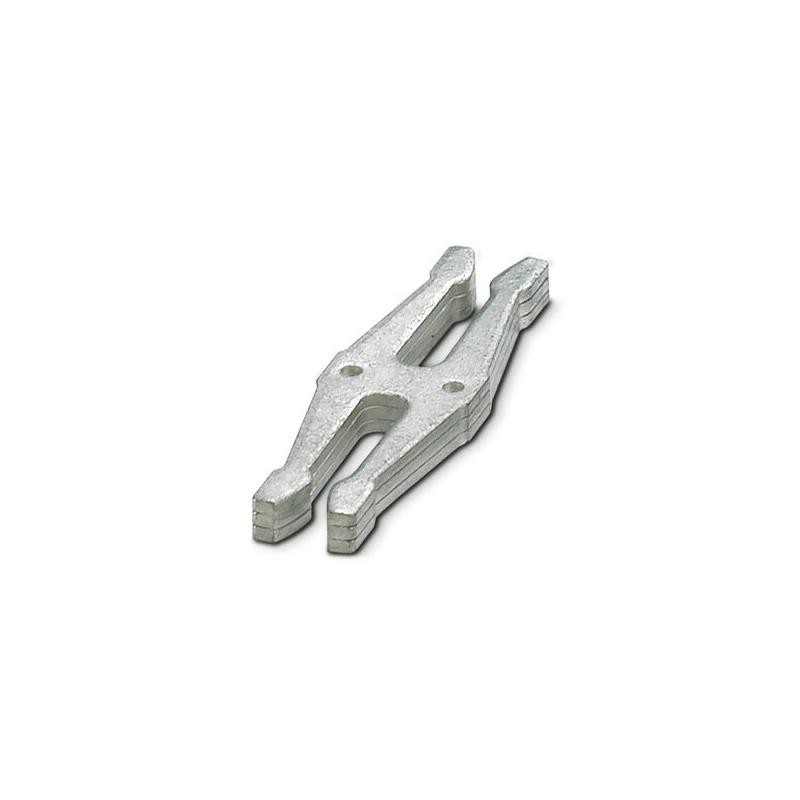 1 pcs : 1270955 - METAL EXTENSION RAILS FROM CONNE