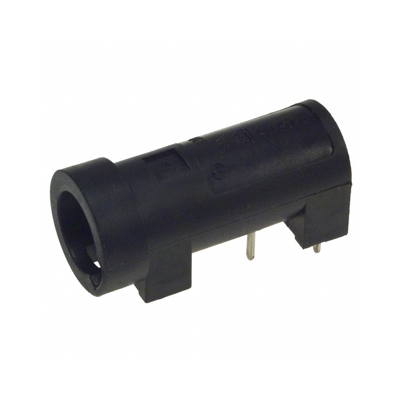 1 pcs : 83000000005 - FUSE HOLDER CART 250V 6.3A PCB