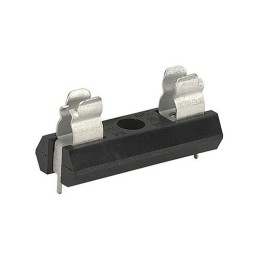 1 pcs : 0031.8002 - FUSE BLOCK CARTRIDGE 16A PCB