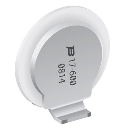 1 pcs : 2017-35-SMC-RPLF - GDT 350V 10KA 2 POLE SMD VERT