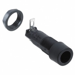 1 pcs : 03453HS1ZX010 - FUSE HLDR CART 250V 20A PNL MNT