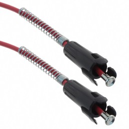 1 pcs : 01550100Z - FUSE HOLDER CART 32V 20A IN LINE