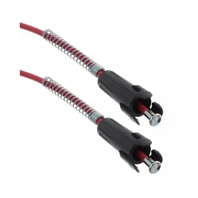 1 pcs : 01550100Z - FUSE HOLDER CART 32V 20A IN LINE