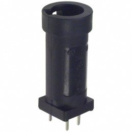 1 pcs : 83100000005 - FUSE HOLDER CART 250V 6.3A PCB