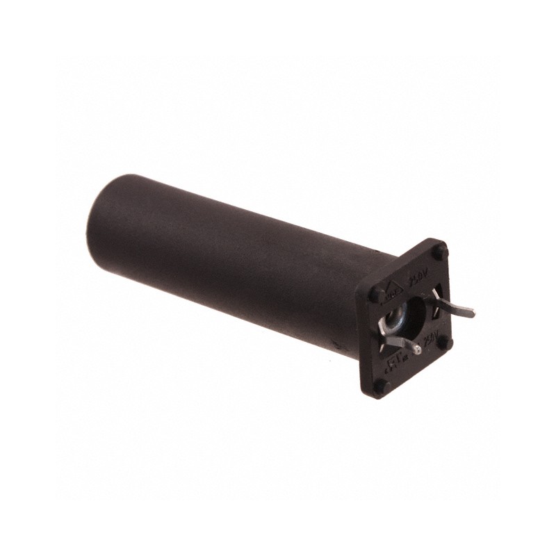 1 pcs : 0031.3804 - FUSE HLDR CARTRIDGE 400V 16A PCB