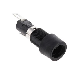 1 pcs : 03450612HX040 - ACS SHOCK-SAFE FUSEHLDR BODY S/A