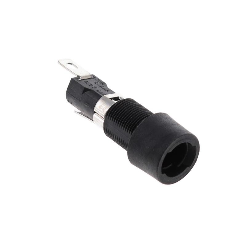 1 pcs : 03450612HX040 - ACS SHOCK-SAFE FUSEHLDR BODY S/A