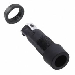 1 pcs : 03453HS8ZX010 - FUSE HLDR CART 250V 20A PNL MNT