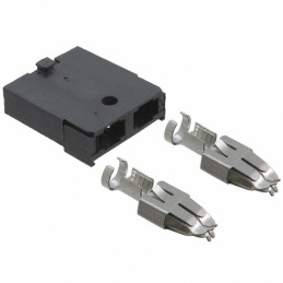 1 pcs : 178.6152.0001 - FUSE HOLDER BLADE 80V CHASS MNT