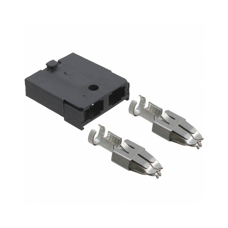 1 pcs : 178.6152.0001 - FUSE HOLDER BLADE 80V CHASS MNT