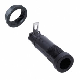 1 pcs : 03453LF3ZX010 - FUSE HLDR CART 250V 20A PNL MNT