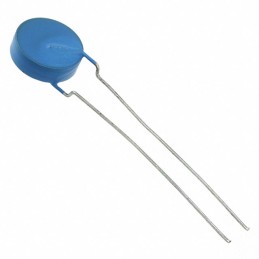 1 pcs : B59750C0120A070 - PTC THERMISTOR C 750-A 120-A 70