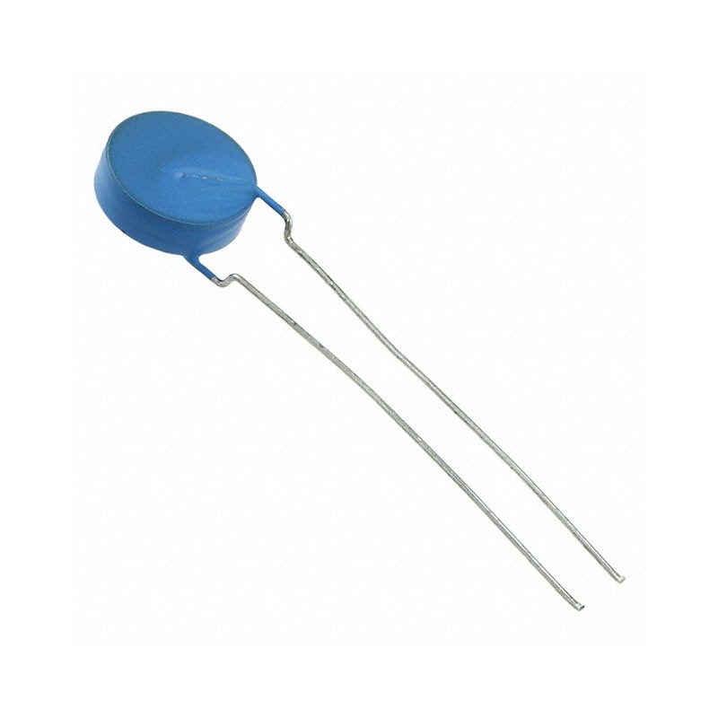 1 pcs : B59750C0120A070 - PTC THERMISTOR C 750-A 120-A 70