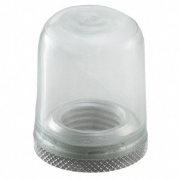 1 pcs : 4400.0402 - COVER CIRCUIT BRKR 1POLE